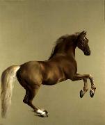 George Stubbs, Whistlejacket. National Gallery, London.